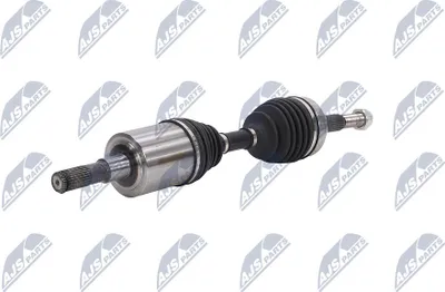 Produktbild von NTY NPW-CH-096 Antriebswelle Vorne Links für JEEP CHEROKEE (KJ)
