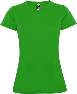 Produktbild von Roly Sport Women´s Montecarlo T-Shirt