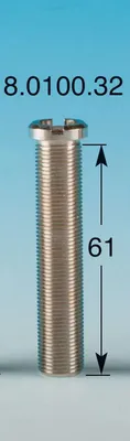 Productafbeelding van LIRA 8010032: Schroef