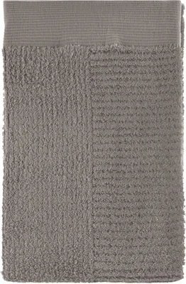 Obrázek produktu pro Zone Denmark 331187, 700 x 1400 cm, Bavlna, Šedá, 1 kusů