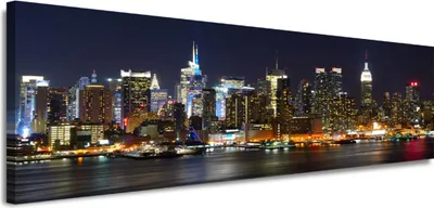 Produktbild von Obraz 120 x 40 cm na plátně Feng Shui 5714 - Obraz/nástěnný obraz/umělecký tisk je připraven zarámovat