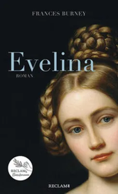 Obrázek produktu pro Evelina