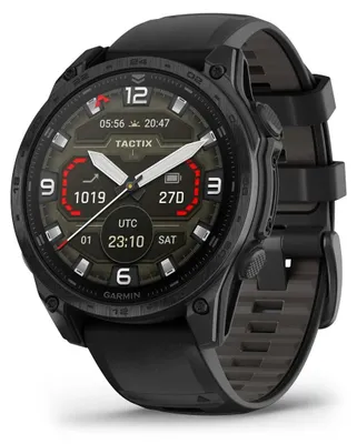 Produktbild von Garmin GPS-Sportuhr Tactix 8 AMOLED