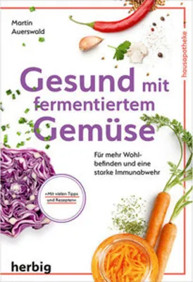 Image de Gesund mit fermentiertem Gemüse