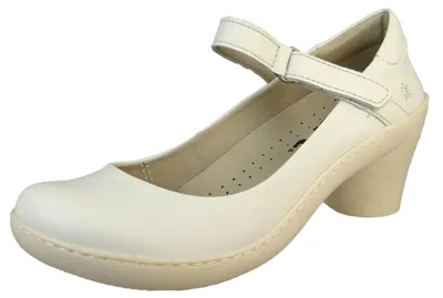 Produktbild von Art Damen Klassische Pumps Alfama 1440 Weiß