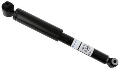 Image de Amortisseurs arrière SACHS pour RENAULT Scénic III (JZ0/1) 560 112