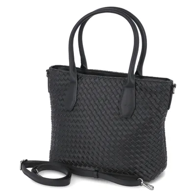 Obrázok produktu pre Gabor Gabor Dámska nákupná taška EMILIA Zip, čierna čierna čierna 615-00-00564