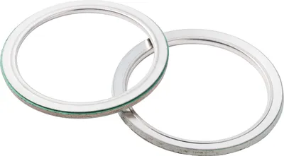 Produktbild von Hi-Q Auspuffdichtungen Krümmer 47/39/2,5mm 2er-Set für Motorblock