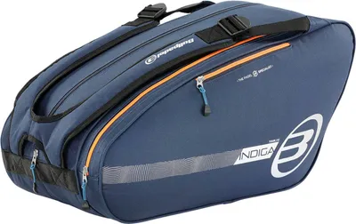 Produktbild von Bullpadel Padeltasche Bpp-24015 Tour Blau