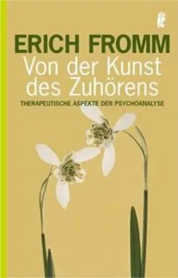 Produktbild von Von der Kunst des Zuhörens