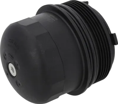 Image de Couvercle, boîtier de filtre à huile VOLVO V70, V90