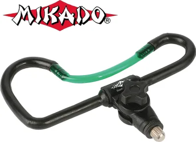 Produktbild von "MIKADO METHOD FEEDER"  Feederauflage Rutenablage Rutenhalter mit zwei Gelenken