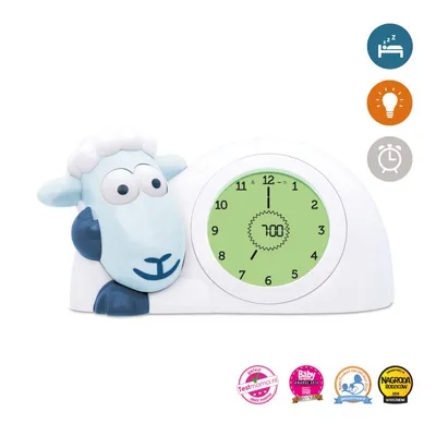 Obrázek produktu pro ZAZU - Sleeptrainer Sheep - Sam Blue -