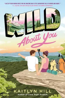 Produktbild von Wild About You