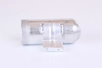 Produktbild von NISSENS Klimatrockner 95232 passend für MERCEDES-BENZ A-Klasse (W168) 60mm 130mm Aluminium