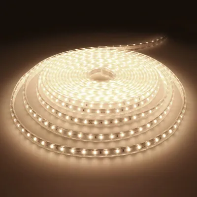 Produktbild von hoftronic LED Streifen 10 m 70W 4000K IP65 dimmbar