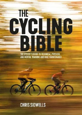 Produktbild von The Cycling Bible