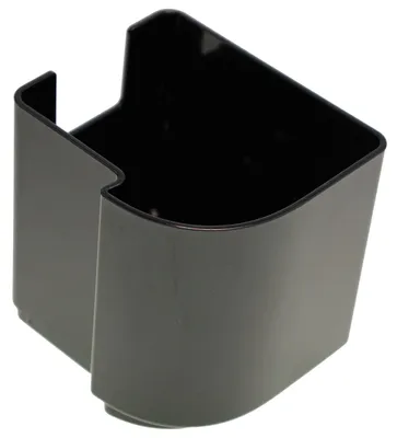 Kapselhalter für DeLonghi Nespresso Gran Lattissima, schwarz