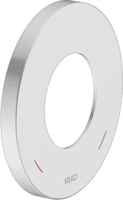 Produktbild von KEUCO 59551170091 Wandrosette EHM IXMO 59551,