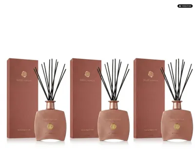 Produktbild von RITUALS Suede Vanilla Fragrance Sticks 3er Set