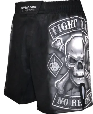 Produktbild von Dynamix Athletics MMA Fight Shorts Fight Club(XL)