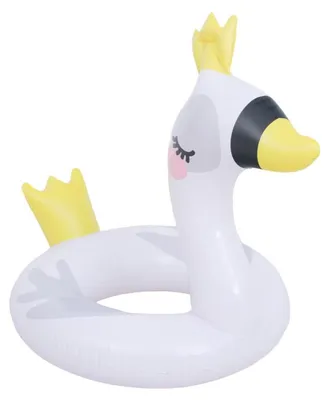 Produktbild von SUN CLUB Aufblasbarer Kreis Schwan 60 cm