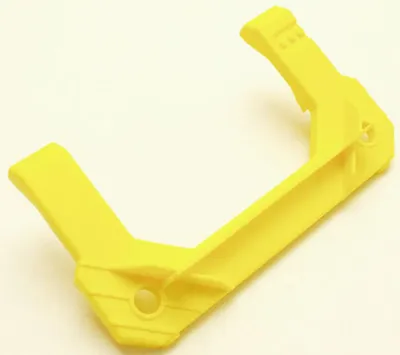 Immagine prodotto di Rolly Toys Anschlag für Palette rapsgelb für Hubmax