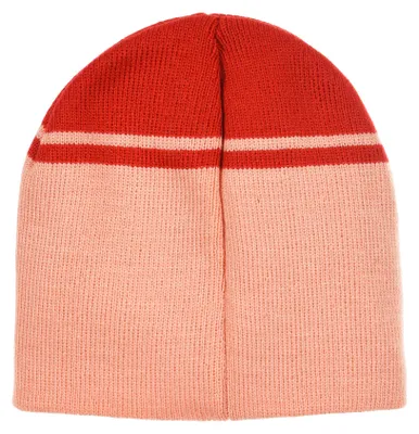Produktbild von Frozen - Die Eiskönigin Elsa Kinder Mädchen Winter-Mütze Beanie-Mütze , Farbe:Rot, Größe:54