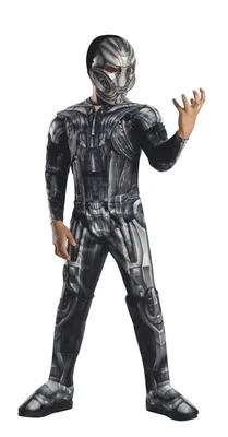 Immagine prodotto di Avengers: Age of Ultron - Ultron Deluxe - Taglia. L