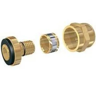 Produktbild von Verbindung Efl3/4 für D20 0065306