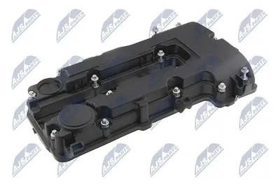 Produktbild von Zylinderkopfhaube BPZ-PL-000 für OPEL Corsa D Schrägheck (S07) +Dichtung