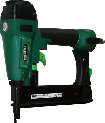 Produktbild von Prebena Klammergerät 3GP-L40 15-40mm für Klammern L G5562 Fermacell Senco N KL-26
