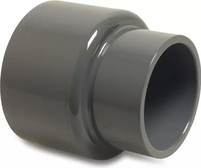 Zdjęcie produktu dla Mufa redukcyjna PVC-U 32/25 mm x 25/20 mm