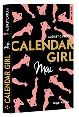 Image de Calendar Girl - Mai