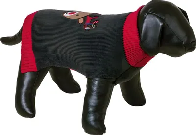 Produktbild von Nobby Hundepullover Deer grau, Größe: 40 cm
