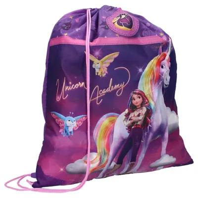 Image de Cours de gymnastique à l'Unicorn Academy