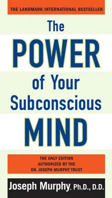 Immagine prodotto di The Power of Your Subconscious Mind