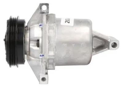 Produktbild von THERMOTEC KTT090577 Klimaanlage Klimakompressor PAG 100 YF R1234yf für NISSAN MICRA V (K14) für DACIA SANDERO II
