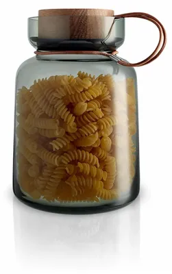 Produktbild von Eva Solo Silhouette - 2.0 L - Aufbewahrungsglas