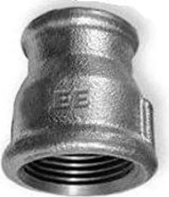Immagine prodotto di Fonderia Zawiercie Manicotto di riduzione M2 1 x 3/4 nero
