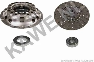 Produktbild von KAWE Kupplungssatz Kupplung 5607506