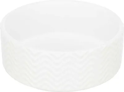 Produktbild von Trixie Keramik 13 Cm Bole Weiß 0.4 L Weiß 0.4 L