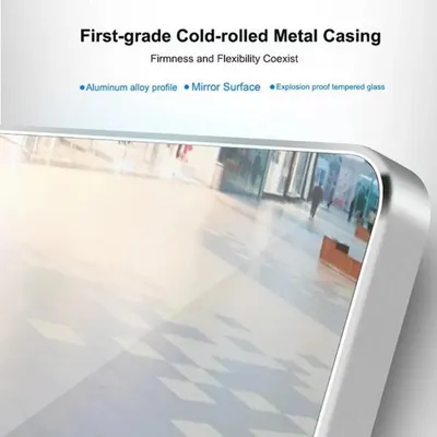 Produktbild von Digitales Display Brillante Bildschirmtechnologie für Werbung und Information