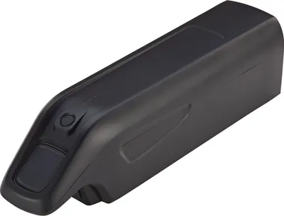 Produktbild von AEG Downtube Ersatzakku mit Gehäuse für Elektrofahrrad LI-Ionen 36V/ 10,4 Ah (374 Wh) Ladedauer ca. 4,5 h