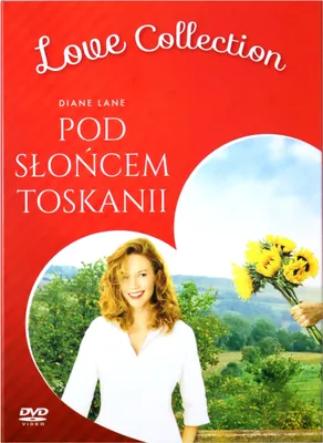 Produktbild von Unter der Sonne der Toskana (nur Originalversion) [DVD]