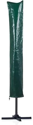 Produktbild von Schutzhülle für Sonnenschirme 160x24x24cm Wasserdicht Winddicht Kordelzug Grün