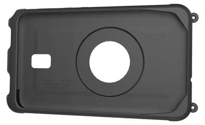 Productafbeelding van RAM Mounts RAM-SKIN-SAM73, Beschermhoes, Samsung, Tab Active3, 20,3 cm (8 inch), 113,4 g
