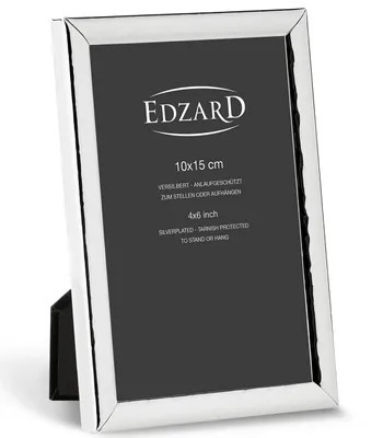 Produktbild von EDZARD Fotorahmen Riga 10x15 cm