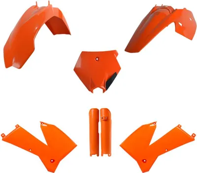Produktbild von POLISPORT Kunststoff-Kit
