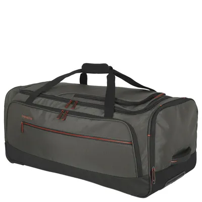 Immagine prodotto di Travelite Travelite Crosslite - Borsa da viaggio a 2 ruote, 79 cm